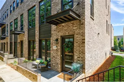 1586 Aldworth Place SE, Atlanta, GA 30339 - Photo 1