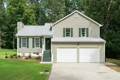 135 Clyde Cole Road, Dallas, GA 30157 - Photo 1