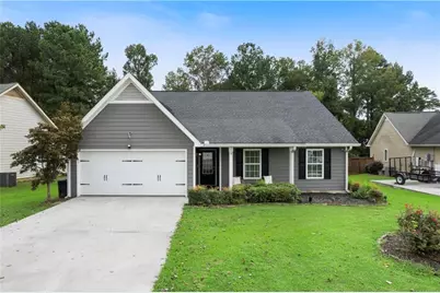 12 Round Rock Circle NE, Rome, GA 30161 - Photo 1