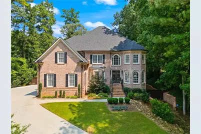 3034 Payton Road NE, Atlanta, GA 30345 - Photo 1