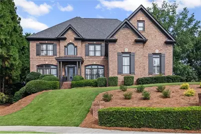 465 Majestic Cove Drive, Milton, GA 30004 - Photo 1