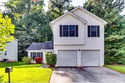 2493 Willenhall Way, Lithonia, GA 30058 - Photo 1