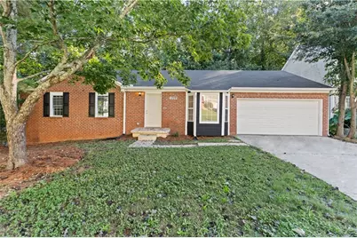 1329 Ling Drive, Austell, GA 30168 - Photo 1