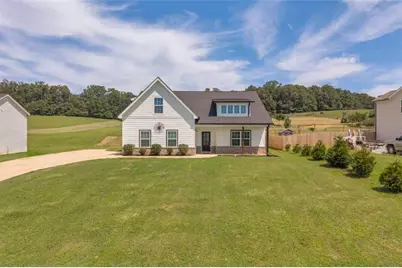 1164 Walters Road, Lavonia, GA 30553 - Photo 1