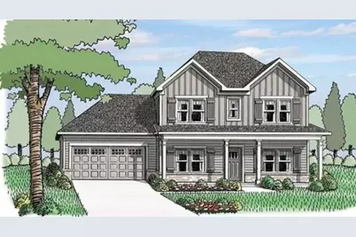 446 Banff Drive, Winder, GA 30680 - Photo 1