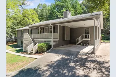 1741 Lanier Spring Drive NW, Gainesville, GA 30504 - Photo 1