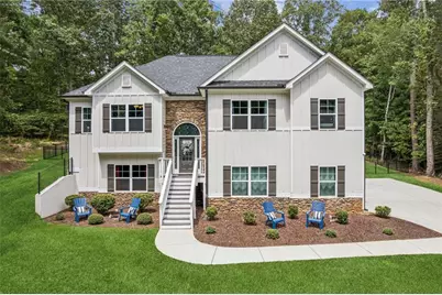 5343 Monticello Drive, Villa Rica, GA 30180 - Photo 1