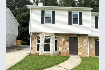 3628 Hopkins Court, Powder Springs, GA 30127 - Photo 1