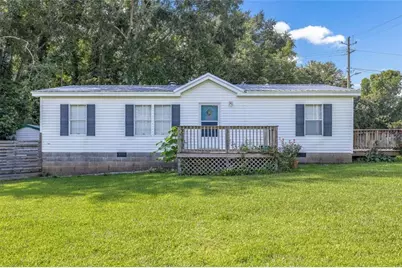 125 N Tallulah Street, Toccoa, GA 30577 - Photo 1