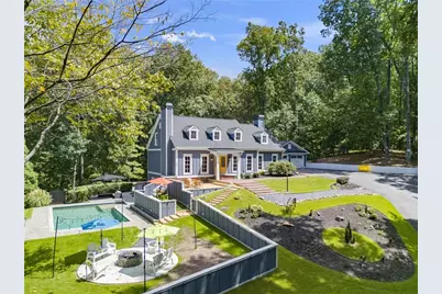 2580 Burgess Circle, Milton, GA 30004 - Photo 1