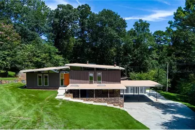 1756 Stillwood Forest Drive SW, Lilburn, GA 30047 - Photo 1