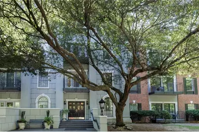 3071 Lenox Road NE #16, Atlanta, GA 30324 - Photo 1