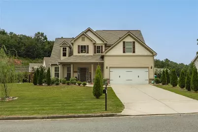 232 Creek View Place, Canton, GA 30114 - Photo 1