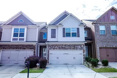 2295 Bellyard Drive, Buford, GA 30519 - Photo 1