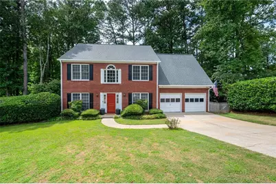 4606 Cantle Court, Acworth, GA 30101 - Photo 1