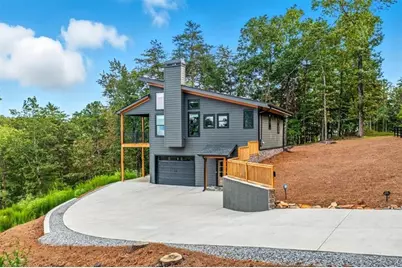 1379 Foxhound Trail, Ranger, GA 30734 - Photo 1