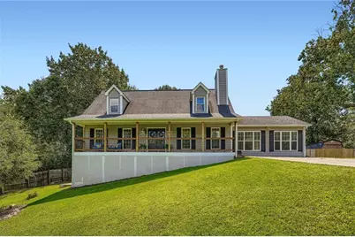 100 Oak Ridge Drive, Canton, GA 30114 - Photo 1