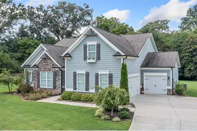 108 Carmichael Drive, Canton, GA 30115 - Photo 1