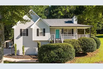 526 Willow Creek Drive, Temple, GA 30179 - Photo 1