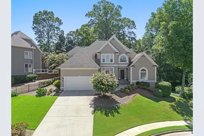 3979 Walkers Ridge Court, Dacula, GA 30019 - Photo 1