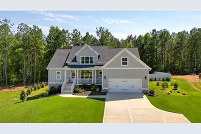 34 Wendover Drive, Cartersville, GA 30120 - Photo 1