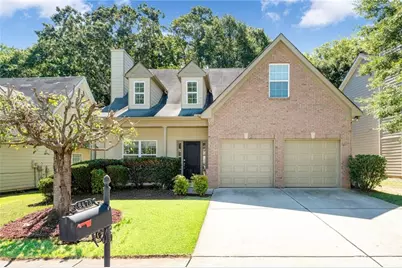 6473 Grand Hickory Drive, Braselton, GA 30517 - Photo 1