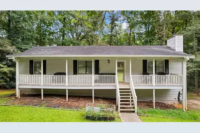 260 Powder Mill Drive, Dallas, GA 30157 - Photo 1