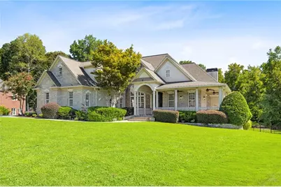 1348 Ewing Creek Drive, Dacula, GA 30019 - Photo 1