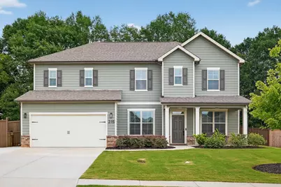 215 Dragonfly Way, Winder, GA 30680 - Photo 1