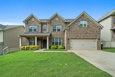 5214 Tye Trail, Fairburn, GA 30213 - Photo 1