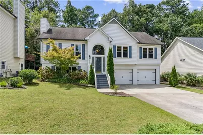 503 Talula Court, Woodstock, GA 30189 - Photo 1