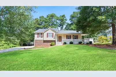 55 Hayes Trace, Hiram, GA 30141 - Photo 1