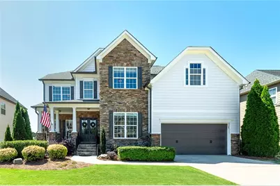 4420 Idlewood Drive, Cumming, GA 30040 - Photo 1