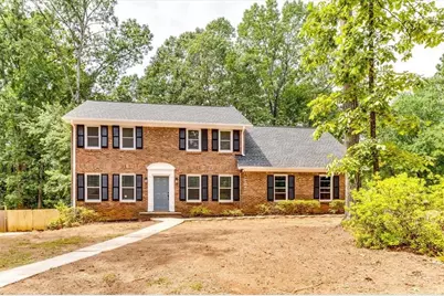 1493 Stoneleigh Hill Road, Lithonia, GA 30058 - Photo 1