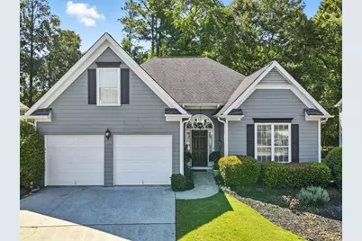 2612 Baramore Oaks Lane, Marietta, GA 30062 - Photo 1