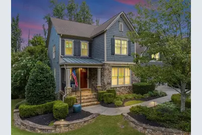 516 Twilley Ridge Road SW, Smyrna, GA 30082 - Photo 1