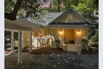 172 Lindbergh Drive NE, Atlanta, GA 30305 - Photo 1