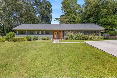 560 Park Street Place, Gainesville, GA 30501 - Photo 1