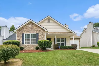 4714 Heath Terrace, Atlanta, GA 30349 - Photo 1