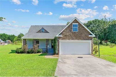 7 Herschel Mize Drive SW, Cave Spring, GA 30124 - Photo 1