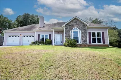 22 Indian Hills Drive, Rydal, GA 30171 - Photo 1