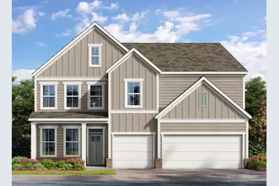 89 Parkview Drive, Dallas, GA 30157 - Photo 1