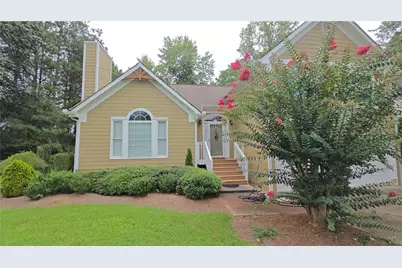 7900 Alpha Way, Douglasville, GA 30134 - Photo 1