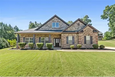 2200 Golden Eagle Drive, Locust Grove, GA 30248 - Photo 1