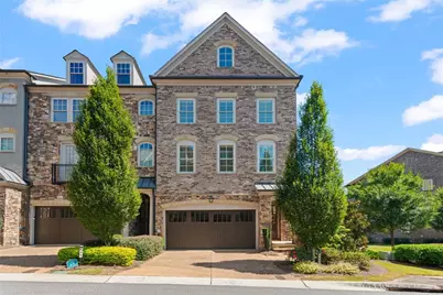 502 Abbington River Lane, Atlanta, GA 30339 - Photo 1