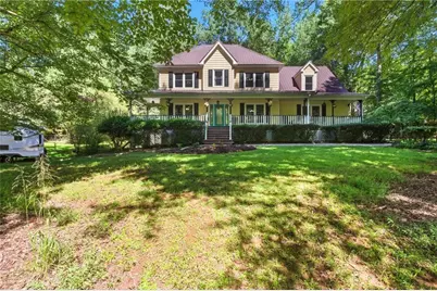 434 Buck Trail, Hoschton, GA 30548 - Photo 1