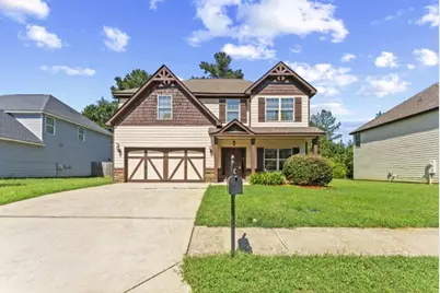 310 Dog Fennel Lane, Perry, GA 31069 - Photo 1