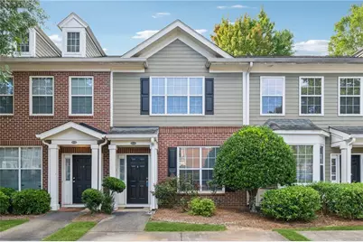 2030 Del Lago Circle NW #8, Kennesaw, GA 30152 - Photo 1