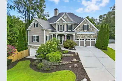 5453 Dunwoody Glen Court, Atlanta, GA 30360 - Photo 1