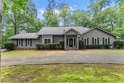 1865 Ledieu Road, Roswell, GA 30075 - Photo 1